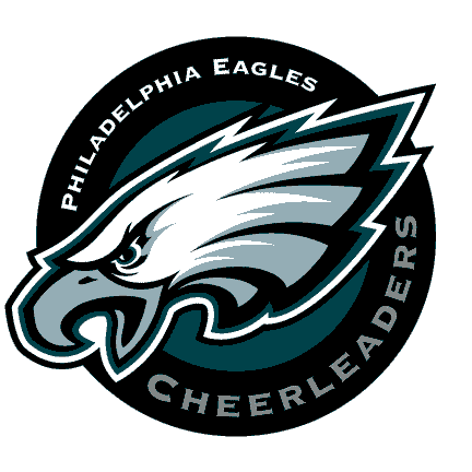 Philadelphia Eagles 1996-Pres Misc Logo iron on paper